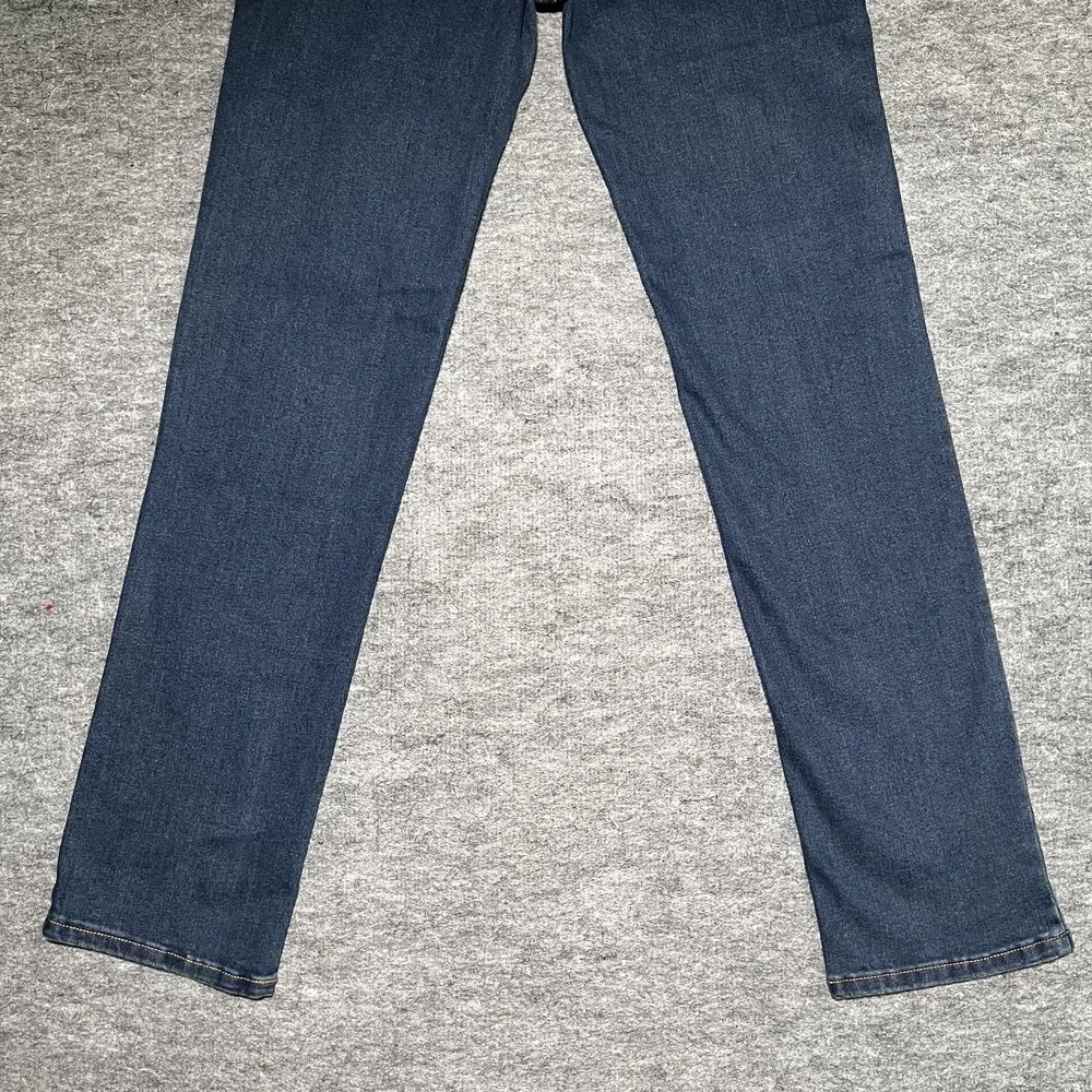 Levi's 514 Straight Fit Boys Performance Jeans - 18‎ Regular - 29 x 31 NEW NWT